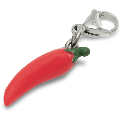 Crocs Recommended Chili Pepper Charm Jibbitz charm