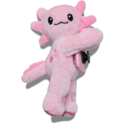 Crocs Featured Huggitz Axolotl Jibbitz charm