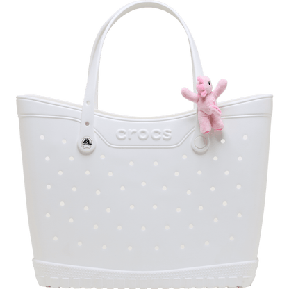 Crocs Featured Huggitz Axolotl Jibbitz charm