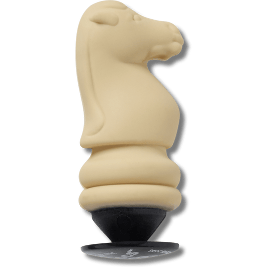 Crocs Best Price 3D Knight Chess Piece Jibbitz™ charms