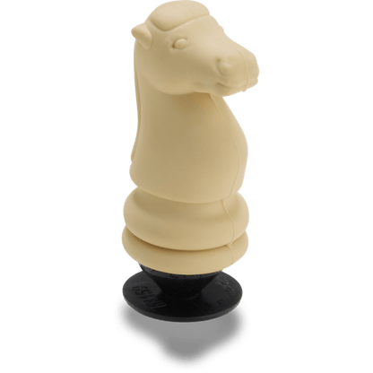Crocs Best Price 3D Knight Chess Piece Jibbitz™ charms