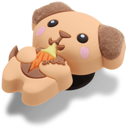 Crocs Value Cutie Ice Cream Puppy Jibbitz™ charms