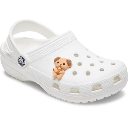 Crocs Value Cutie Ice Cream Puppy Jibbitz™ charms