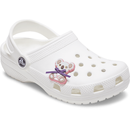 Crocs Trusted Coquette Koala Jibbitz™ charms
