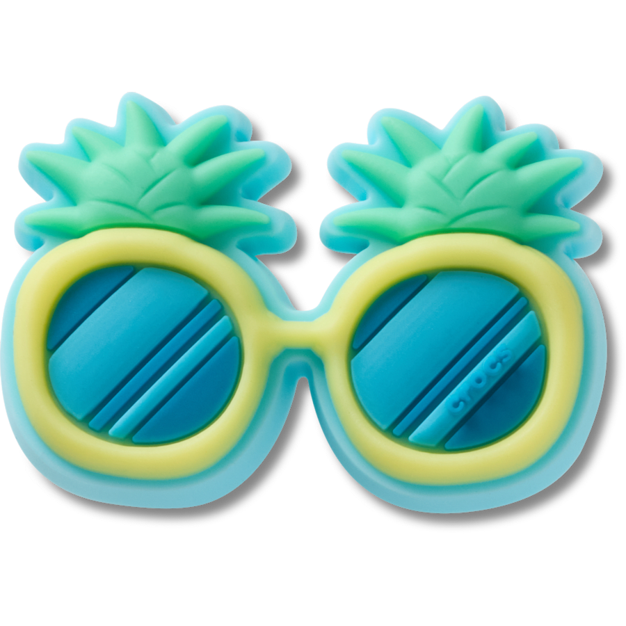 Crocs Deals Pineapple Sunnies Jibbitz™ charms