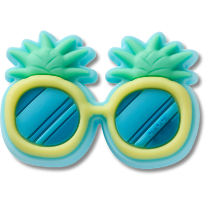 Crocs Deals Pineapple Sunnies Jibbitz™ charms