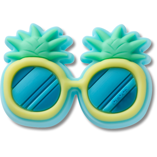 Crocs Deals Pineapple Sunnies Jibbitz™ charms