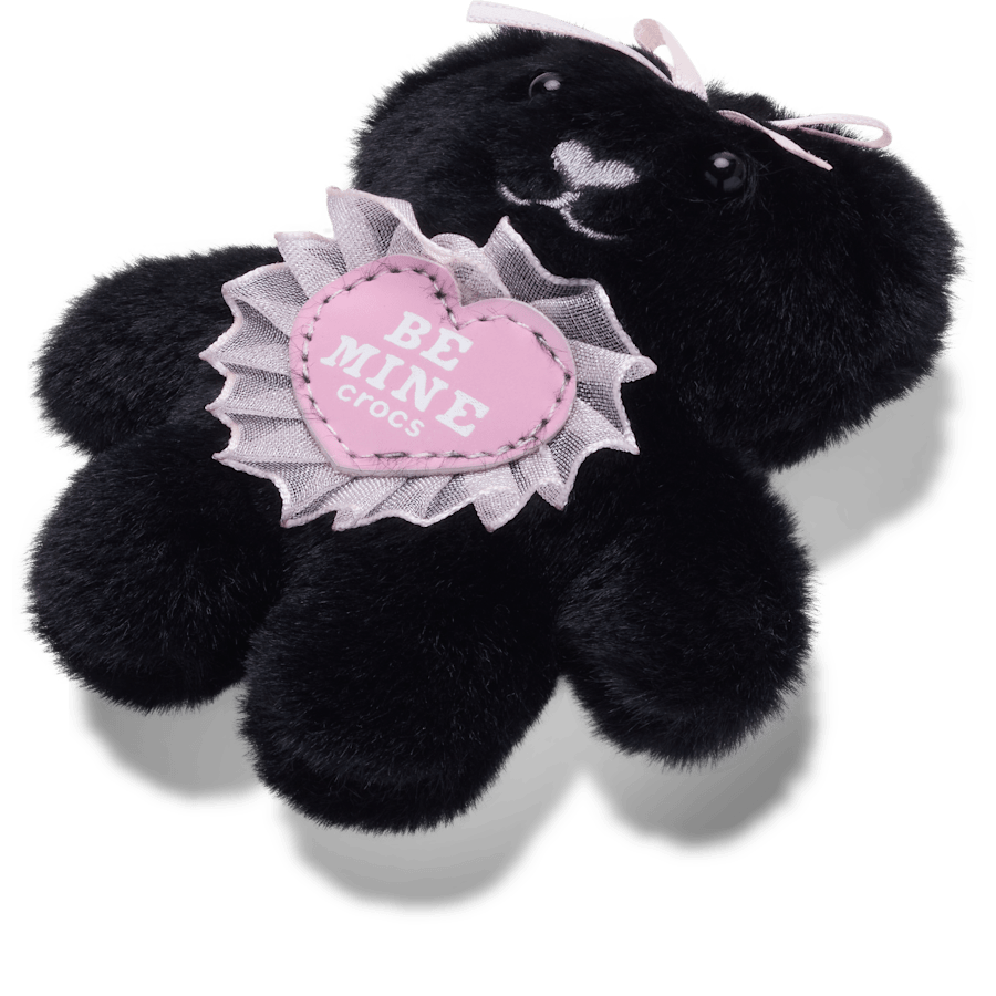Crocs Latest Record Your Own Sound Be Mine Jibbitz™ charms