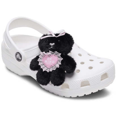 Crocs Latest Record Your Own Sound Be Mine Jibbitz™ charms