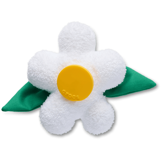 Crocs Essential Record Your Own Sound Flower Jibbitz™ charms