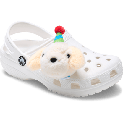 Crocs Smart Buy Record Your Own Sound Birthday Jibbitz™ charms