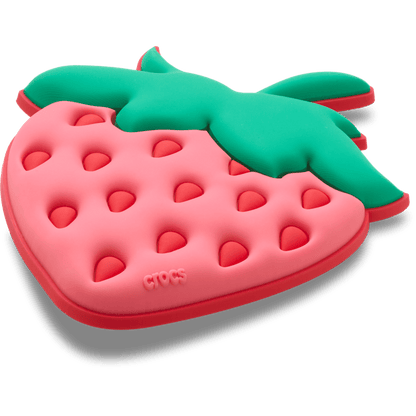 Crocs Smart Buy Mega Strawberry Jibbitz™ charms