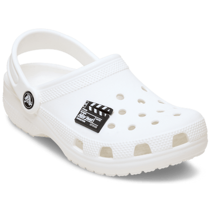 Crocs Featured New York Clapper Jibbitz™ charms