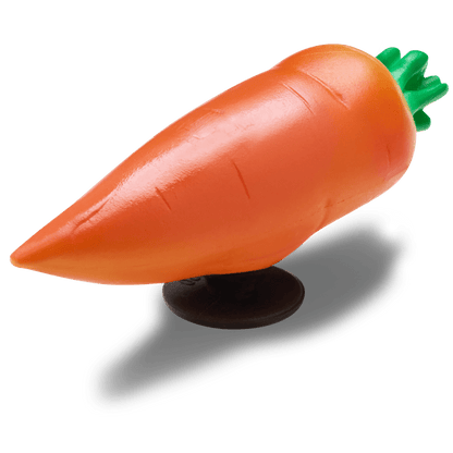 Crocs Customer Favorite Realistic Carrot Jibbitz™ charms