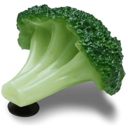 Crocs Popular Realistic Broccoli Jibbitz™ charms