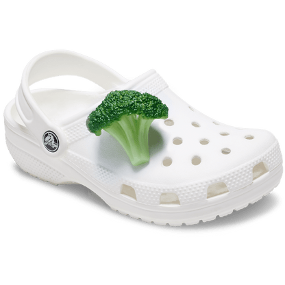 Crocs Popular Realistic Broccoli Jibbitz™ charms