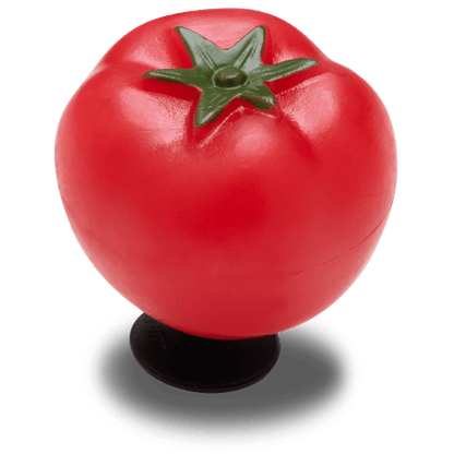 Crocs Popular Realistic Tomato Jibbitz™ charms