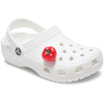 Crocs Popular Realistic Tomato Jibbitz™ charms