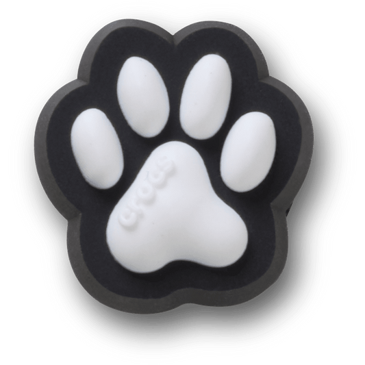 Crocs Best Price Pet Paw Print Jibbitz™ charms