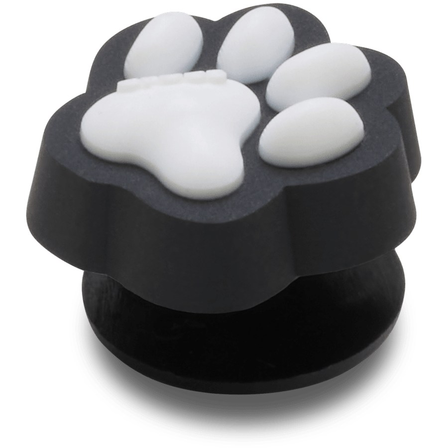 Crocs Best Price Pet Paw Print Jibbitz™ charms