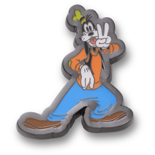 Crocs Value Goofy Elevated Jibbitz™ charms