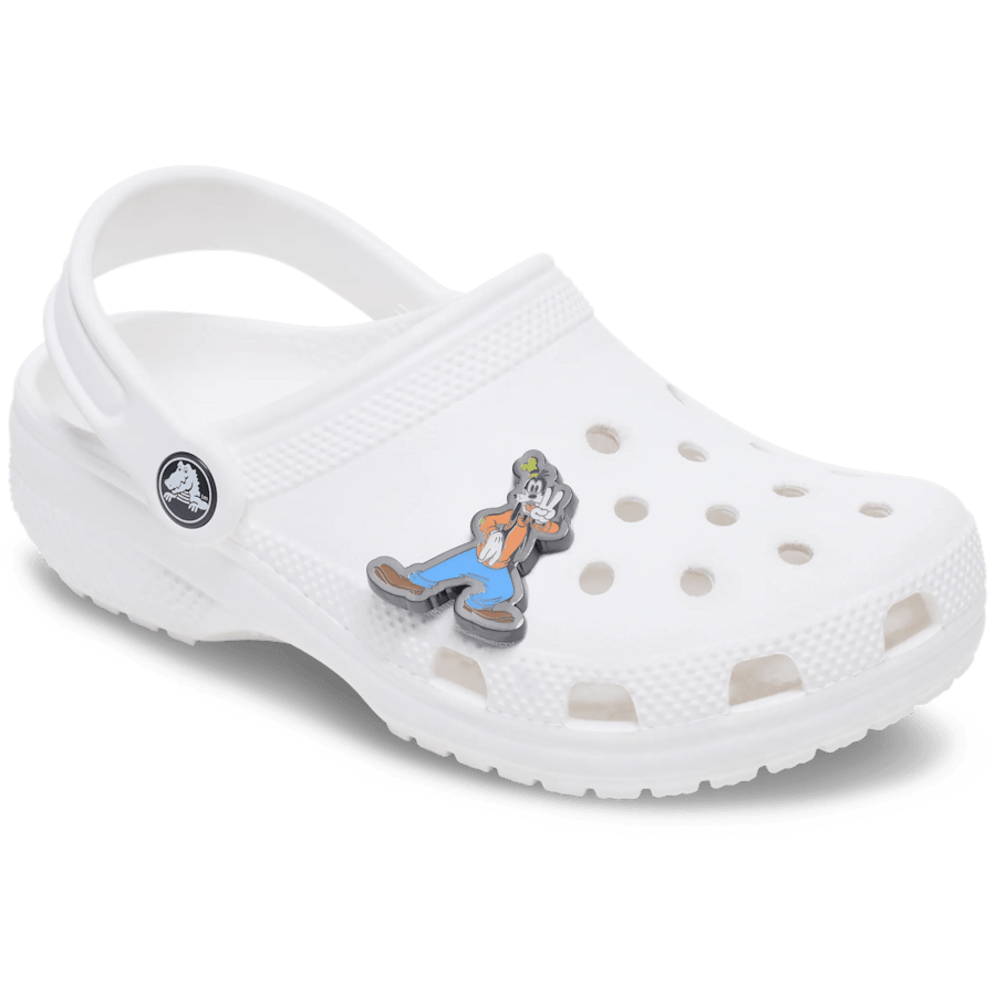 Crocs Value Goofy Elevated Jibbitz™ charms