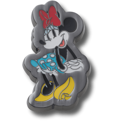 Crocs Customer Favorite Minnie Elevated Jibbitz™ charms