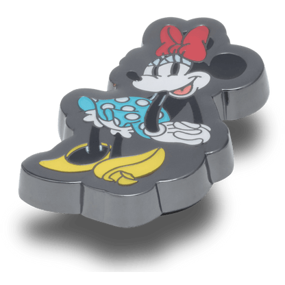 Crocs Customer Favorite Minnie Elevated Jibbitz™ charms