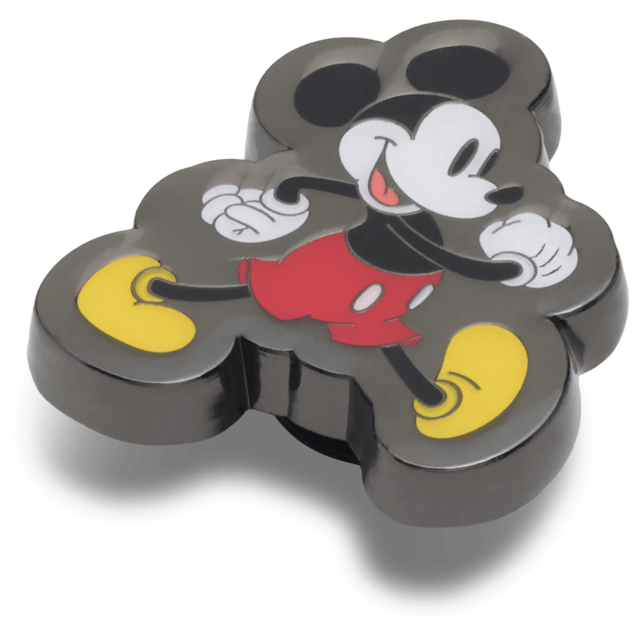 Crocs Recommended Mickey Elevated Jibbitz™ charms