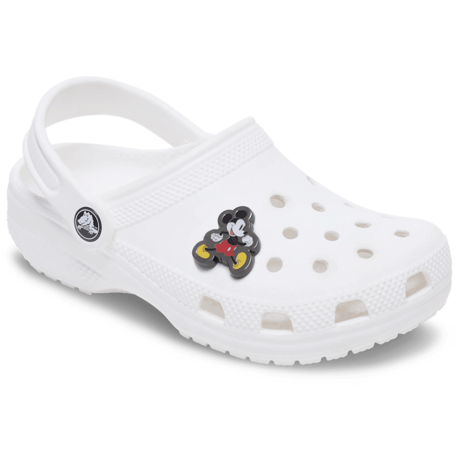 Crocs Recommended Mickey Elevated Jibbitz™ charms