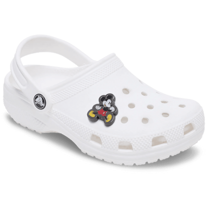 Crocs Recommended Mickey Elevated Jibbitz™ charms