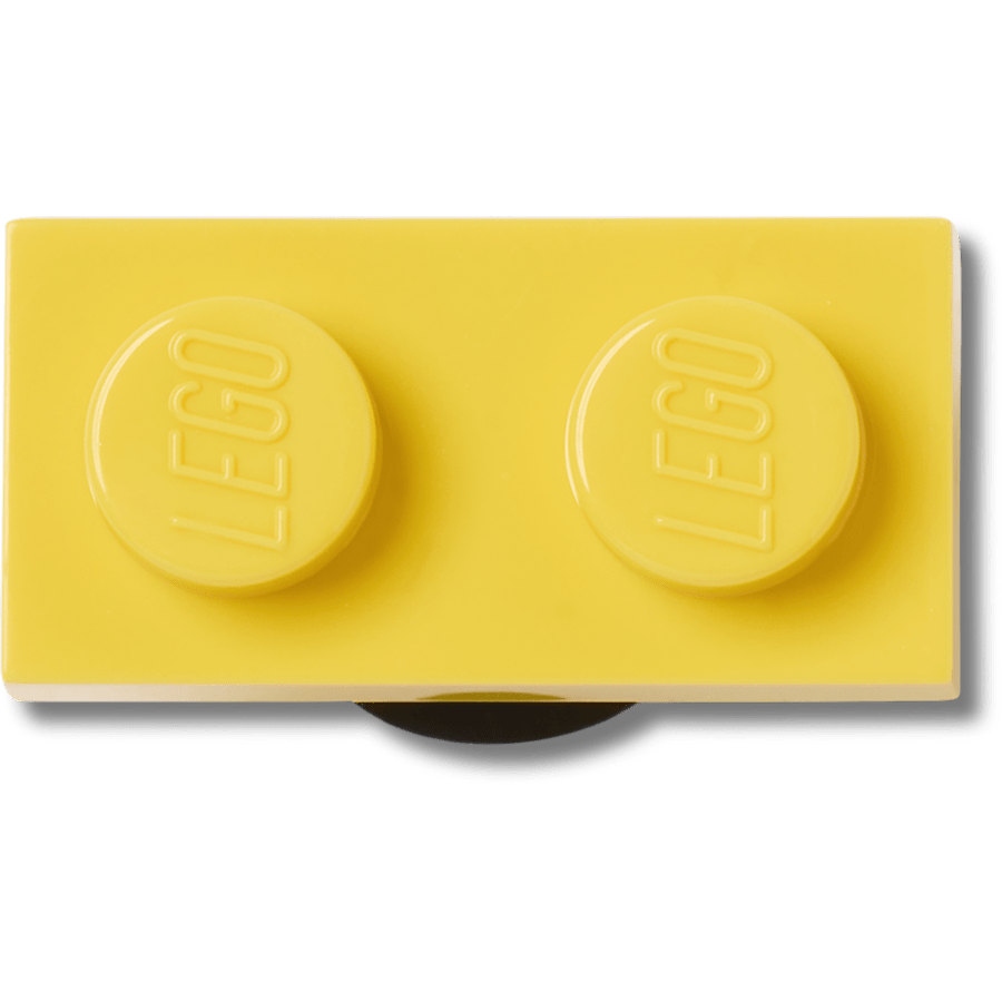 Crocs Essential LEGO® Brick 2 Jibbitz™ charms