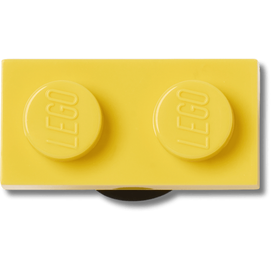 Crocs Essential LEGO® Brick 2 Jibbitz™ charms