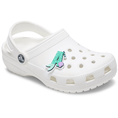 Crocs Customer Favorite Disney Character Letter A Jibbitz™ charms