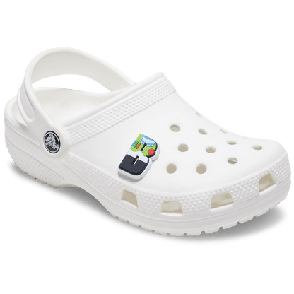 Crocs Essential Disney Character Letter B Jibbitz™ charms