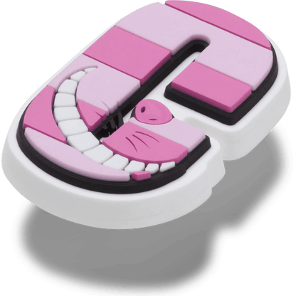 Crocs Smart Buy Disney Character Letter C Jibbitz™ charms