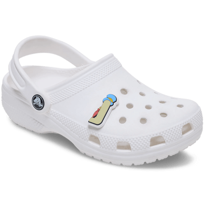 Crocs Best Seller Disney Character Letter J Jibbitz™ charms