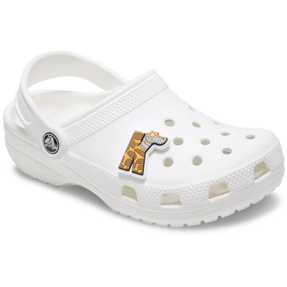 Crocs Trusted Disney Character Letter K Jibbitz™ charms