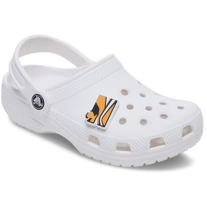 Crocs Special Offer Disney Character Letter N Jibbitz™ charms