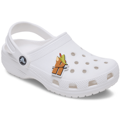 Crocs Premium Disney Character Letter R Jibbitz™ charms