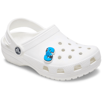 Crocs Best Seller Disney Character Letter S Jibbitz™ charms