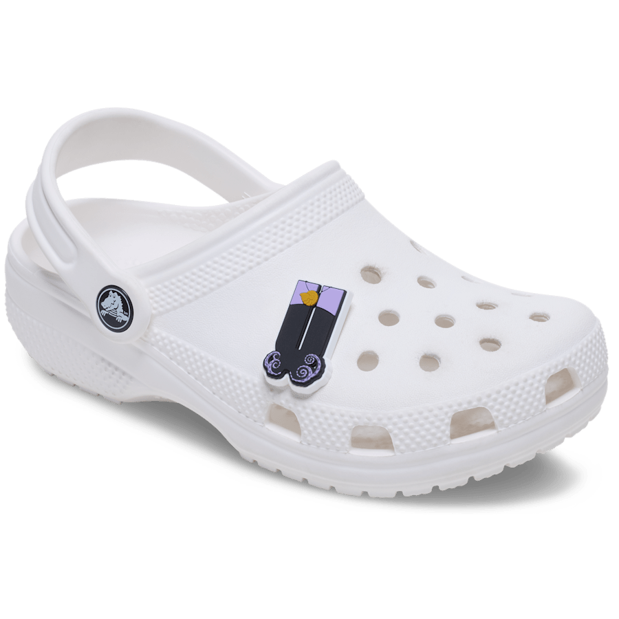 Crocs Popular Disney Character Letter U Jibbitz™ charms