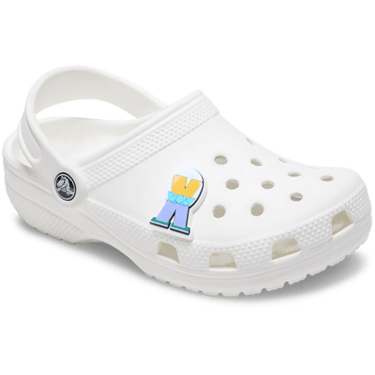 Crocs Trusted Disney Character Letter X Jibbitz™ charms