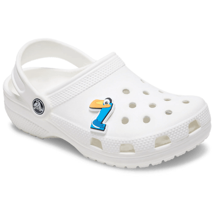 Crocs Trending Disney Character Letter Z Jibbitz™ charms