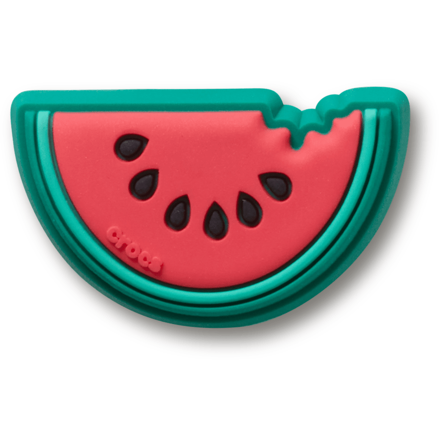 Crocs Exclusive Watermelon Bite Jibbitz™ charms