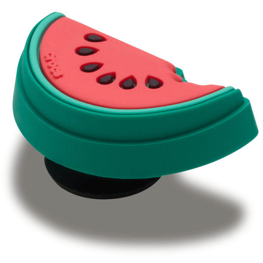 Crocs Exclusive Watermelon Bite Jibbitz™ charms