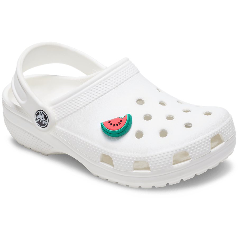 Crocs Exclusive Watermelon Bite Jibbitz™ charms