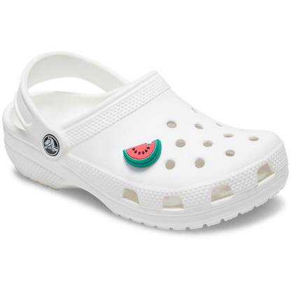 Crocs Exclusive Watermelon Bite Jibbitz™ charms
