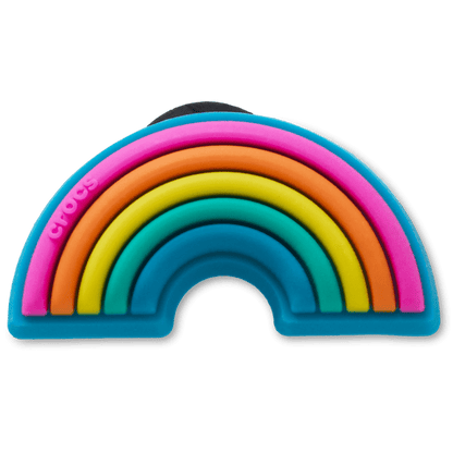 Crocs Value Colors of The Rainbow Jibbitz™ charms