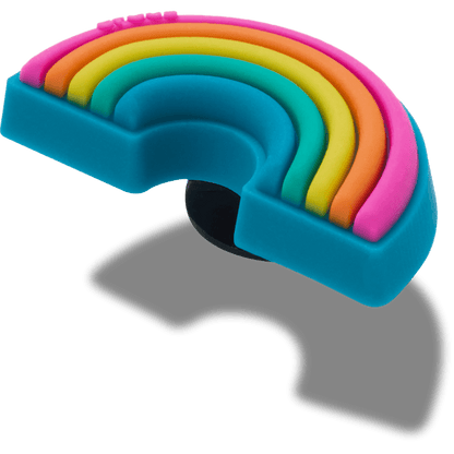 Crocs Value Colors of The Rainbow Jibbitz™ charms